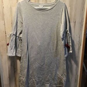 Dress by Crown and Ivy Frida’s ￼ Garden Siri’s size small new with tag ￼